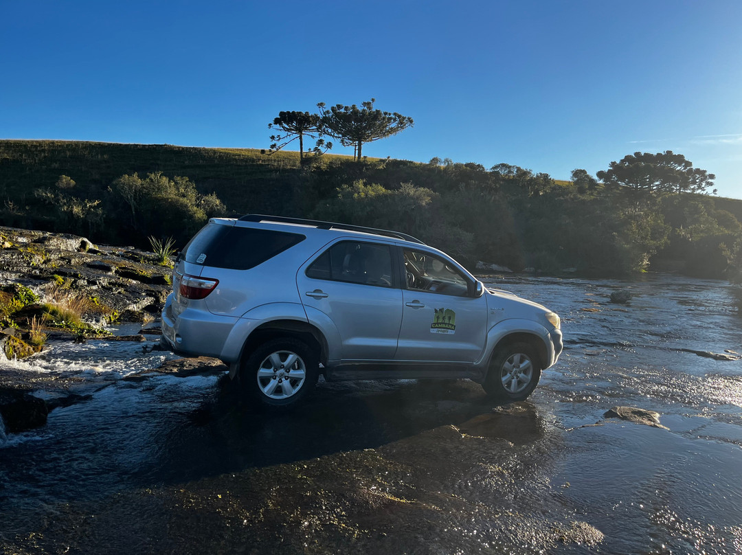 Cambara Adventure - Day Tours-Cambará do Sul必去景点