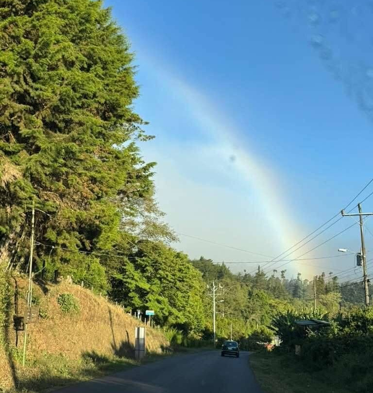 Travel Monkey Costa Rica-阿拉辉拉必去景点