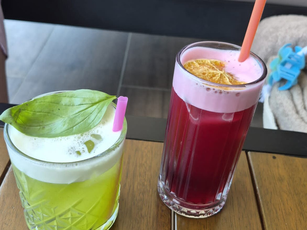 诺欣豪华酒店主图