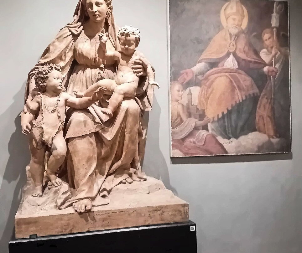 Museo Civico d'Arte-摩德纳必去景点