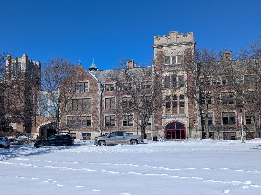 Muhlenberg College
