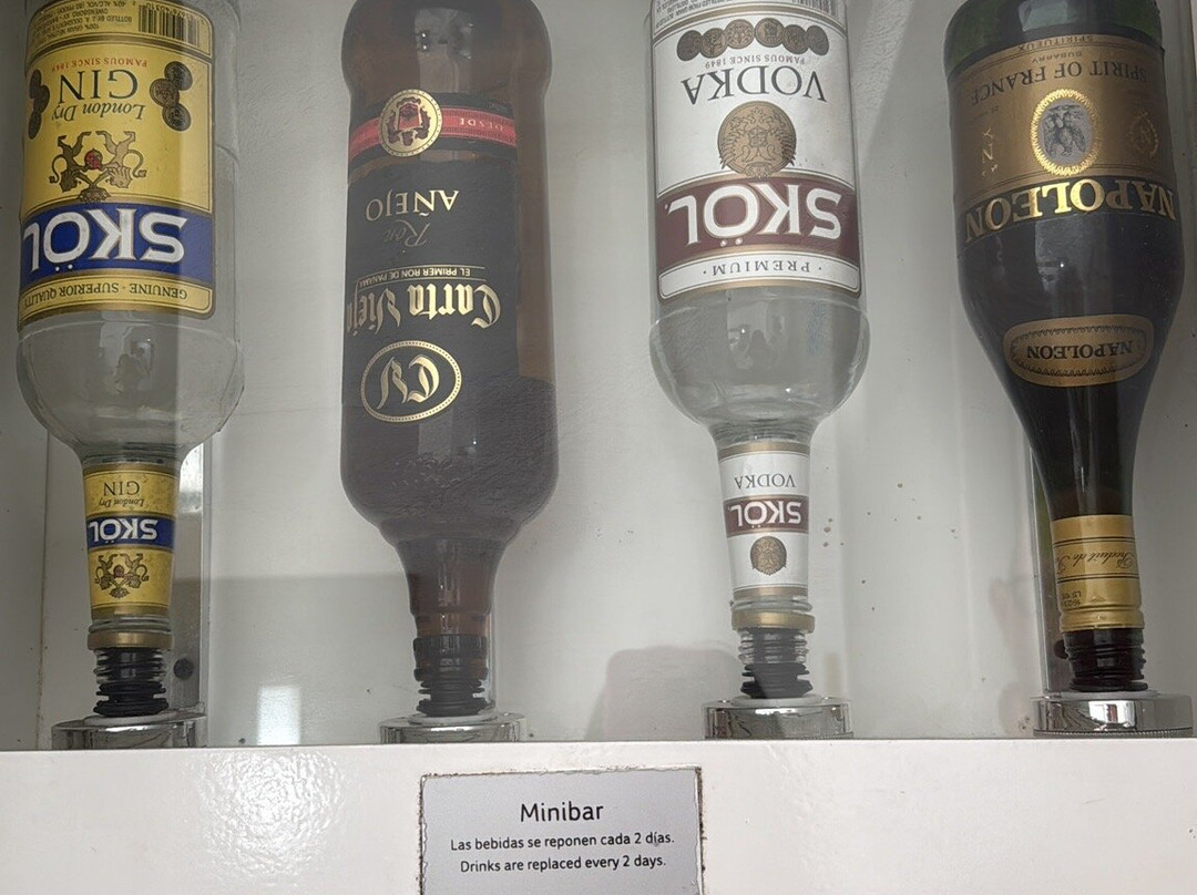 布兰卡海滩悦宜湾酒店主图