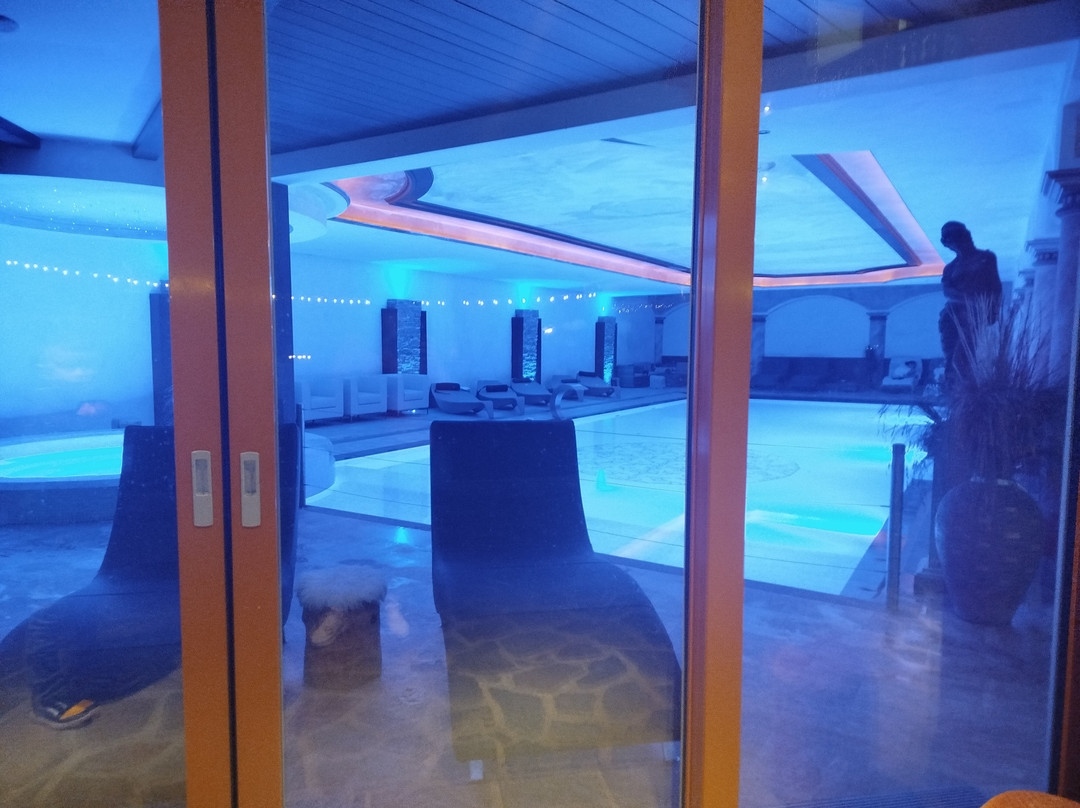 Park Hotel Bellavista主图