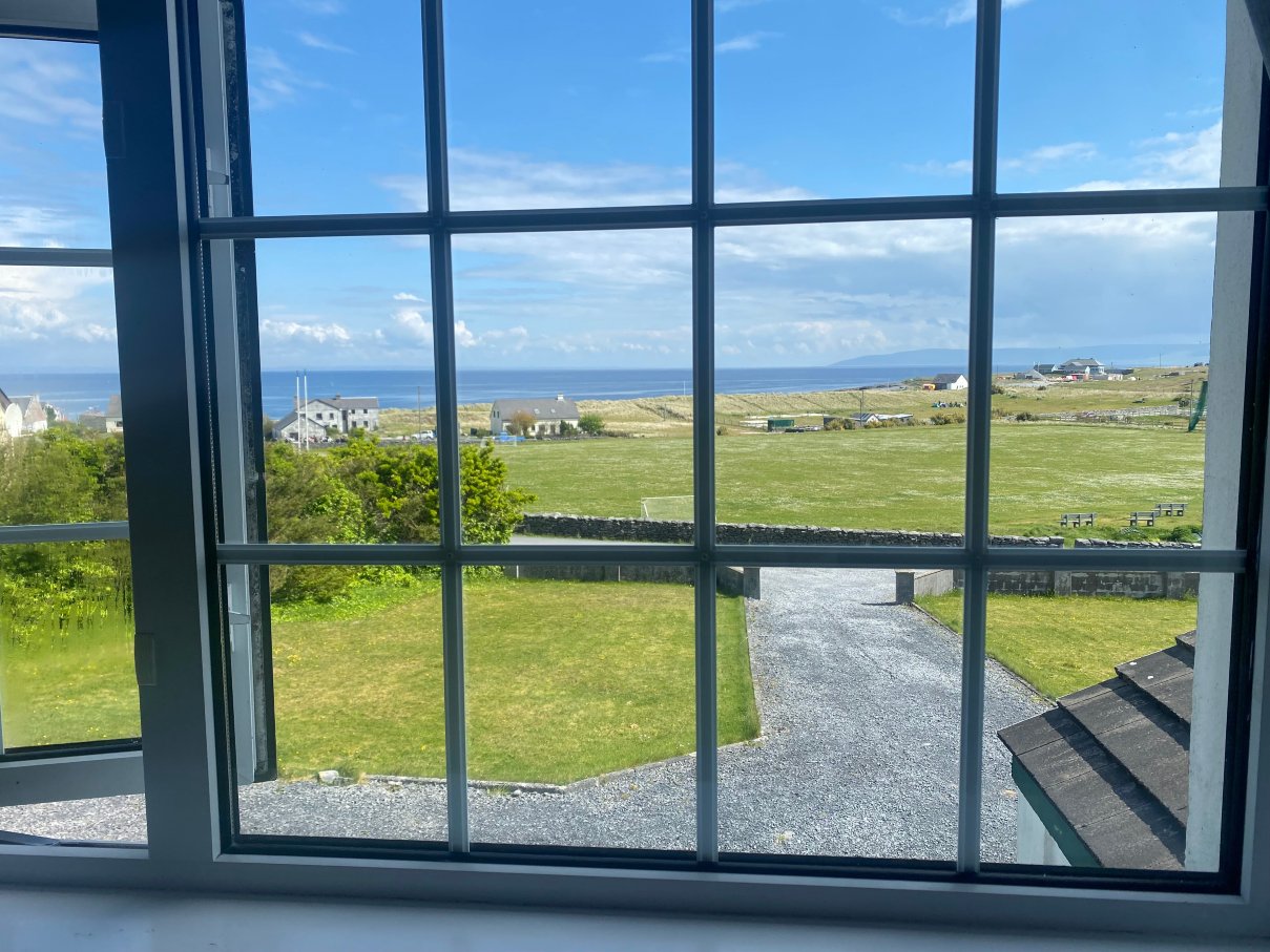 Shamrock Bed & Breakfast-旅行者