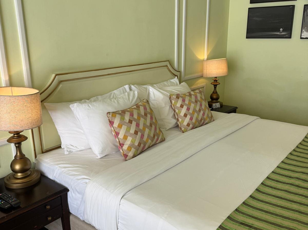 Fragrant Nature Hotel & Spa | Luxury 5 Star Best View Resort in Munnar