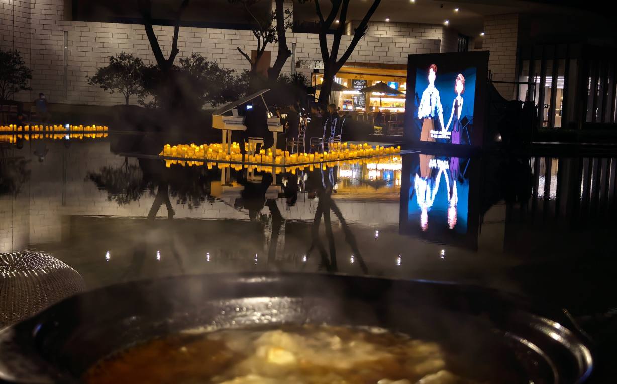 三亚保利瑰丽酒店-旅行者