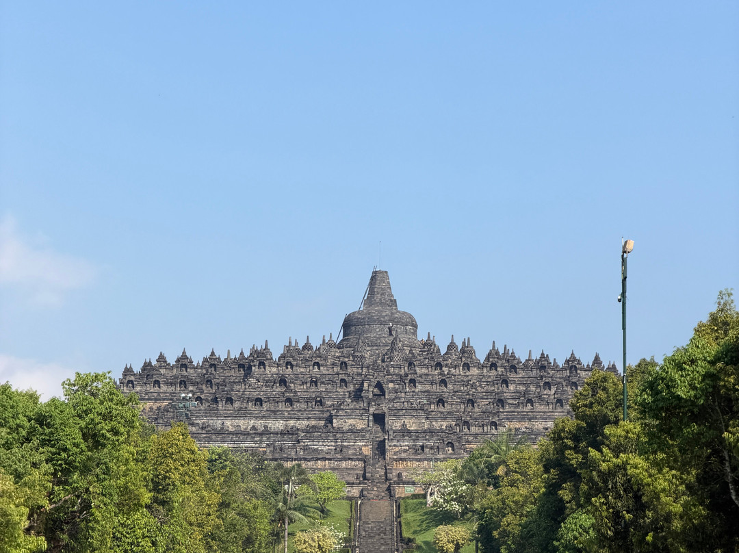 Yogyakarta Tour Driver-Bantul必去景点
