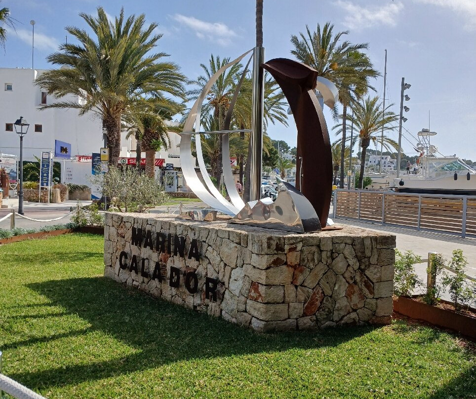 Marina De Cala D'Or-卡拉多尔必去景点