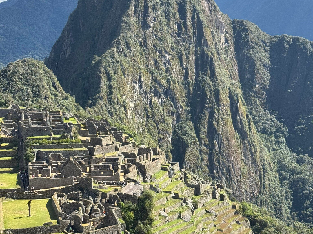 Auri Peru Travel-库斯科必去景点