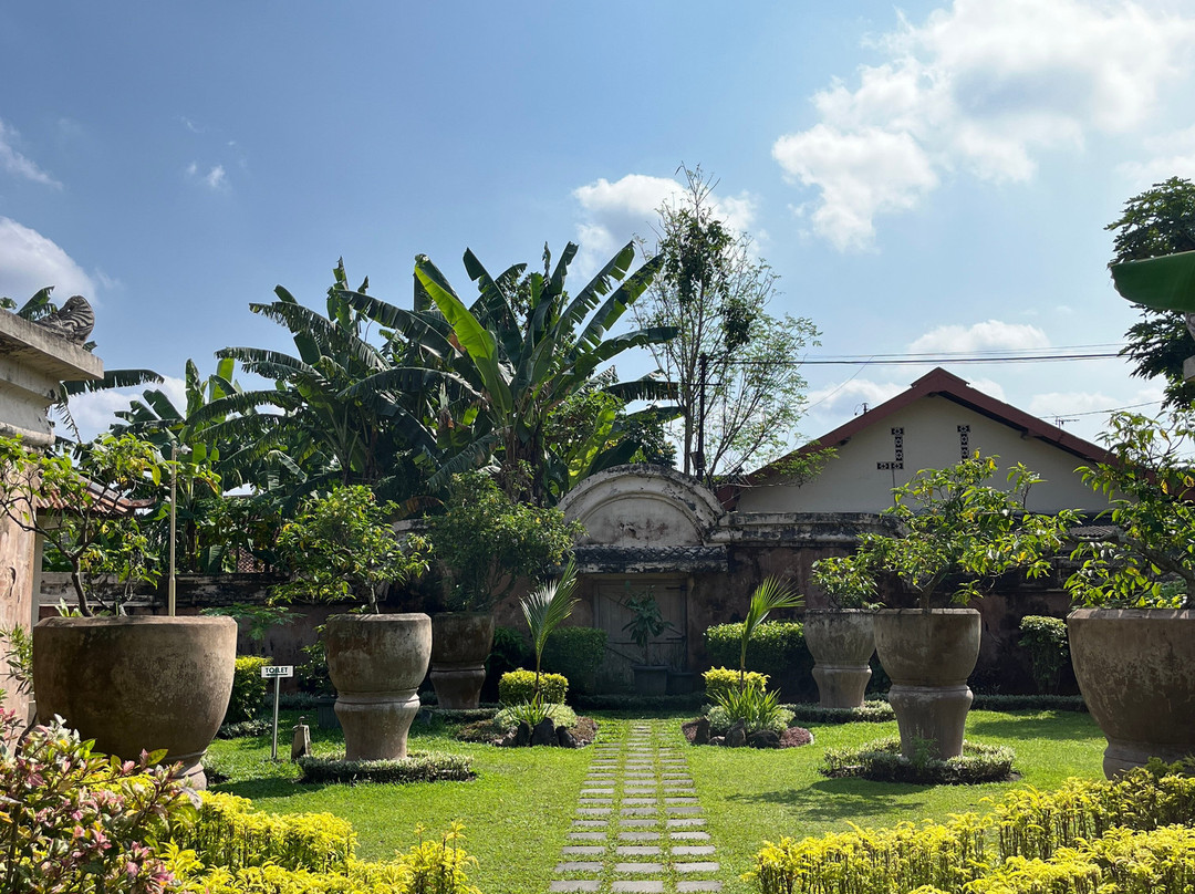 Kejawa - Day Tours And Travel Guide-日惹必去景点