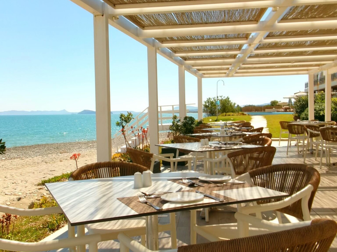 Giannoulis – Grand Bay Beach Resort - 限成人主图