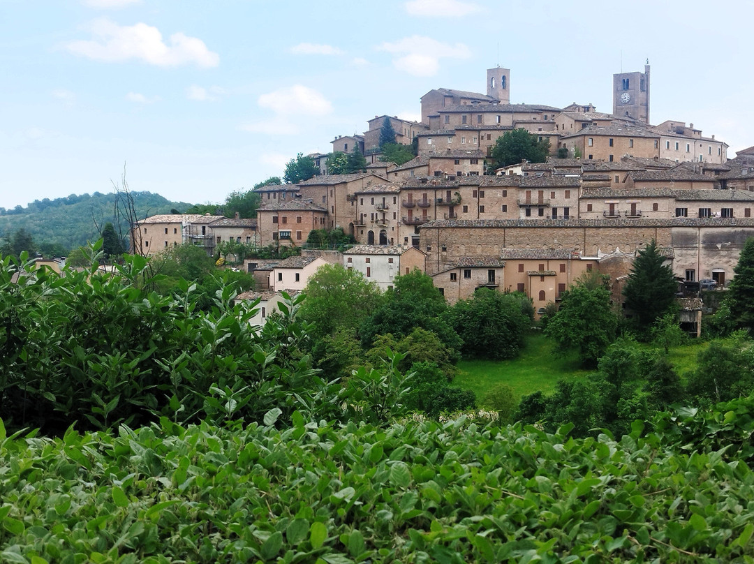 Centro Storico - Sarnano-Sarnano必去景点