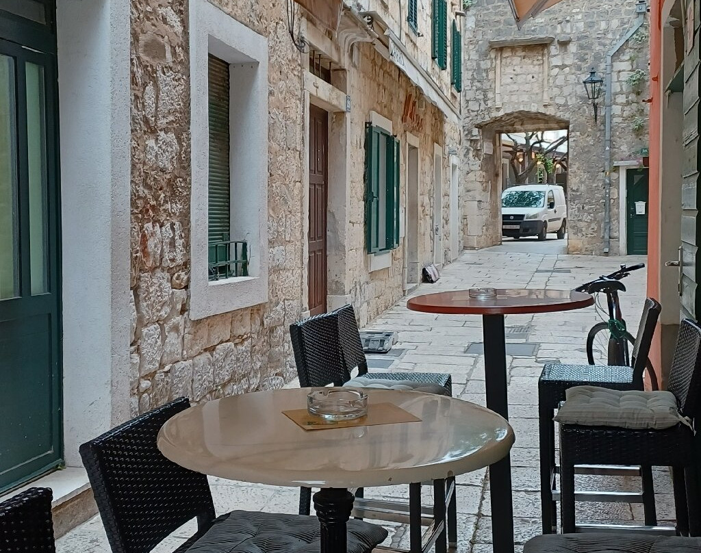 Hotel Plaža Duće主图