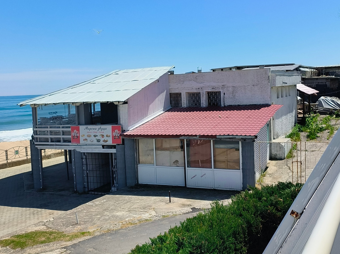 阿鲁阿孙赫利奥斯海滩酒店主图