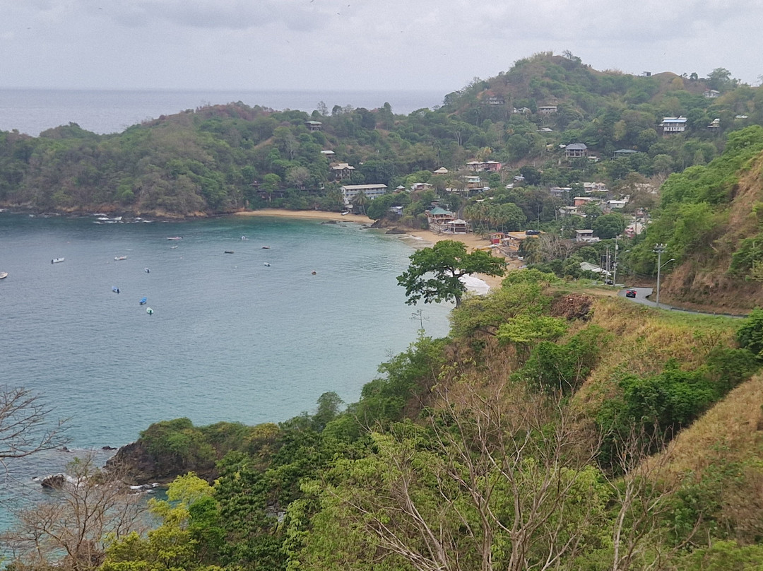 Keino Twin Isle Tours-西班牙港必去景点