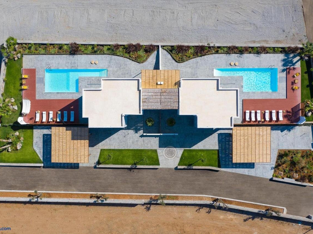 Anemos Villas
