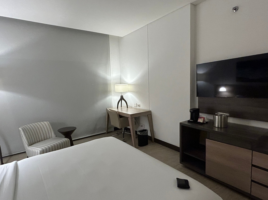Holiday Inn Express 巴兰基亚主图