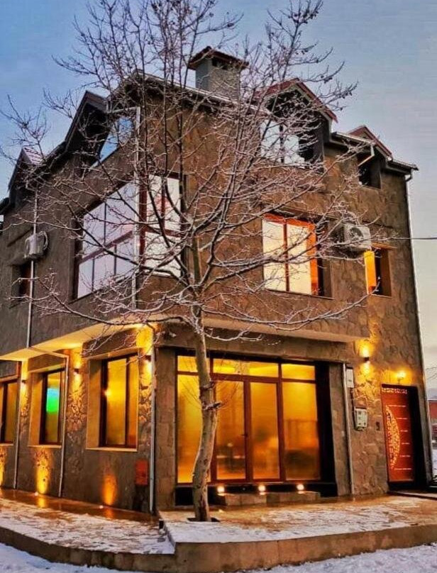Zawiya of Sidi Abdel Salam Ifrane