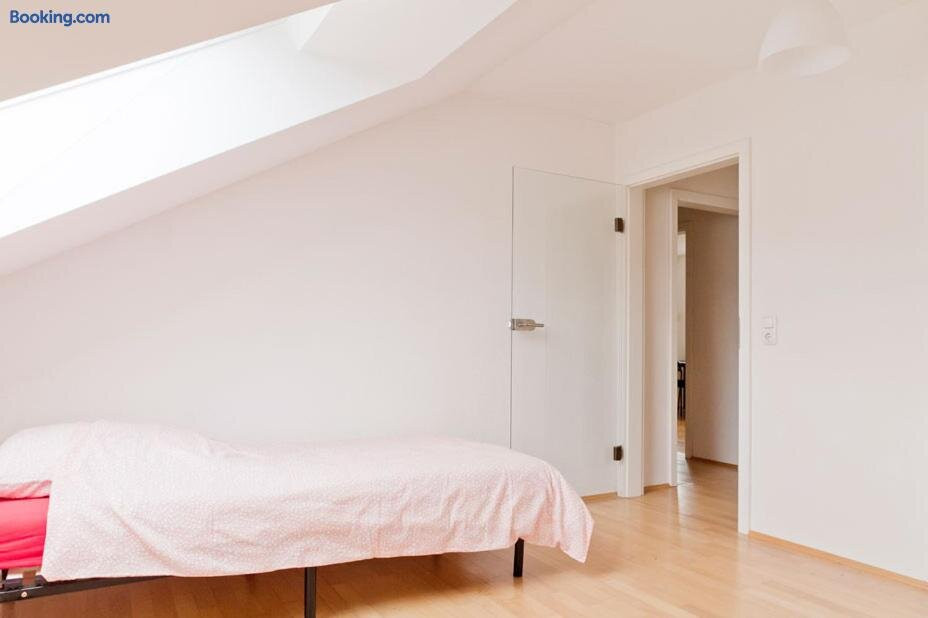 Wohnung Maradona