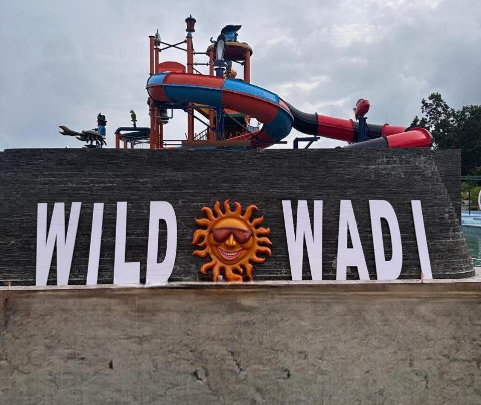 Wildwadi Water Park and Resort