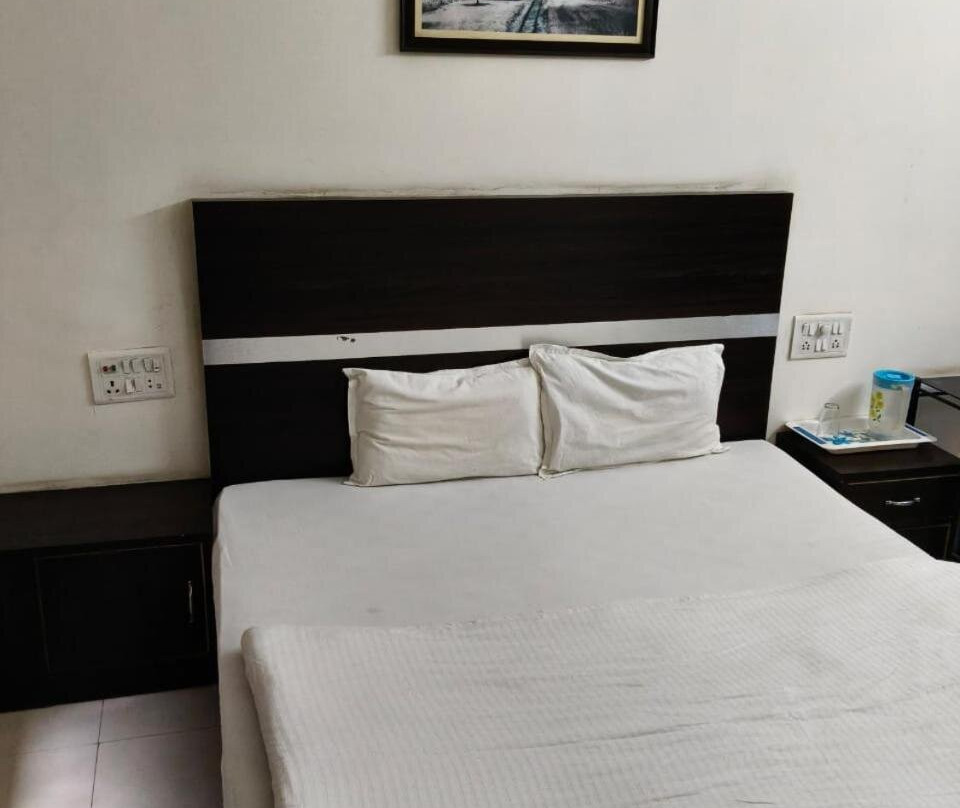 Hotel AMAR VILAS