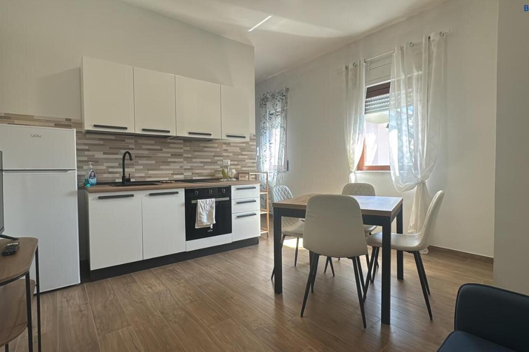 PiTer House
