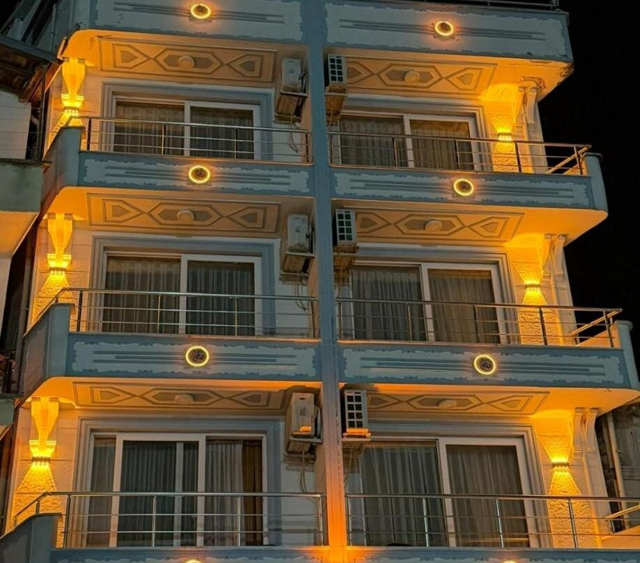 Otel Sukru Kara
