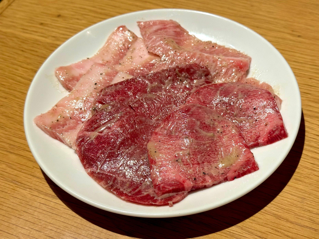 ビーフキッチン渋谷店