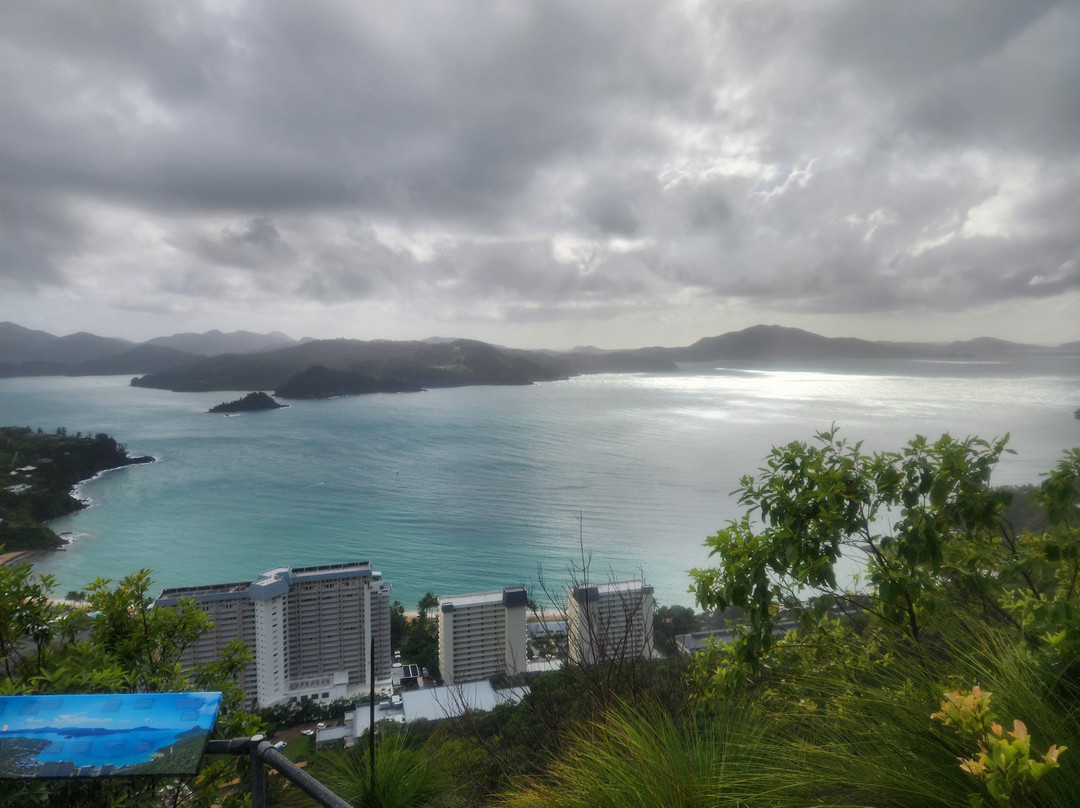 Hamilton Island Offroad Adventures-汉密尔顿岛必去景点