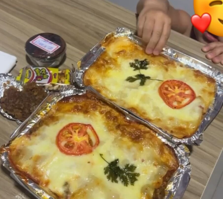 Comidinha Gourmet Pipa主图