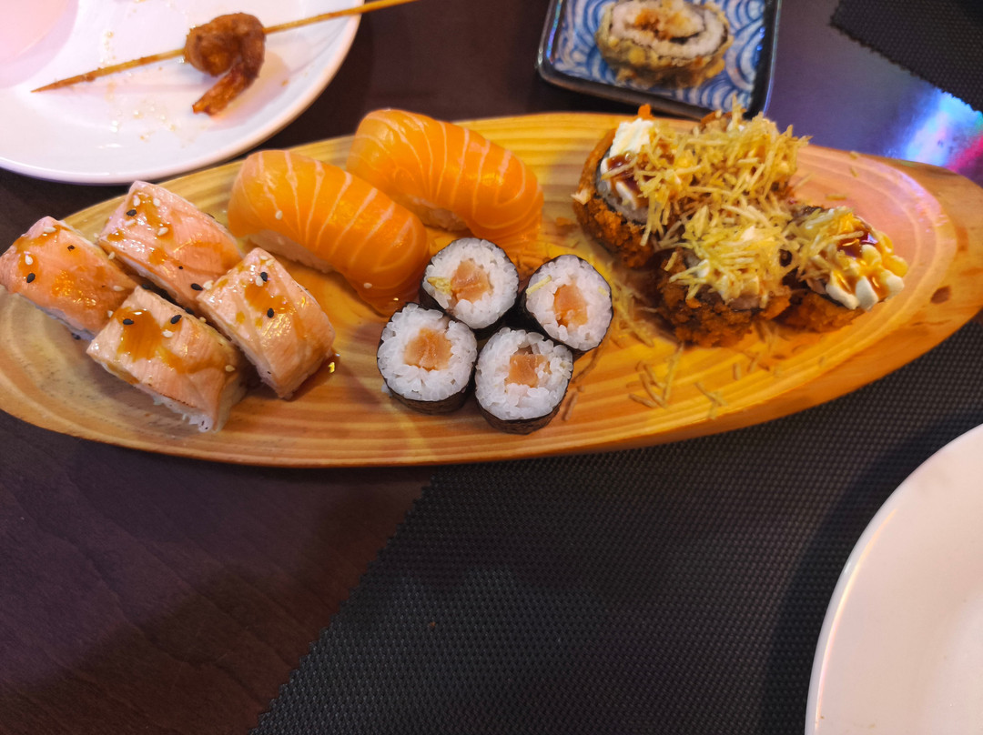 Sushiking