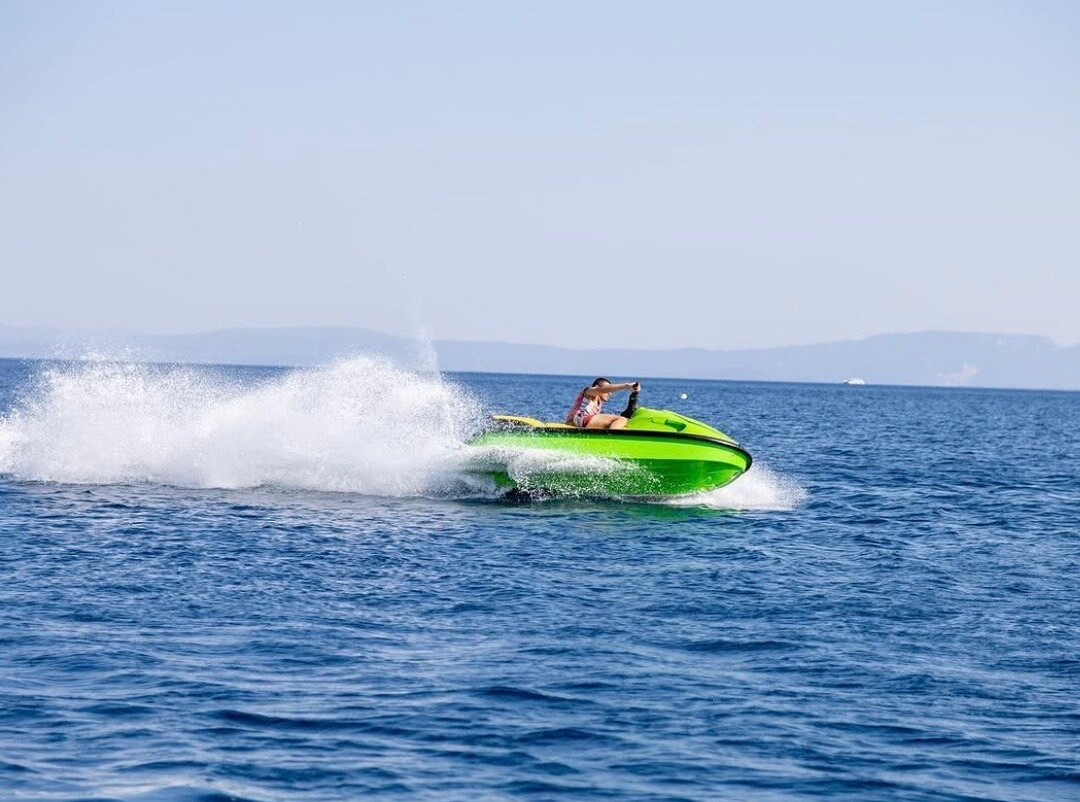 Aiolos Water sports-Loutra Edipsou必去景点