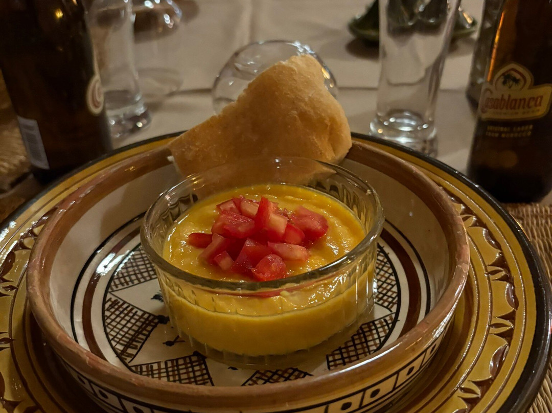 guest house Kasbah Ellouze主图