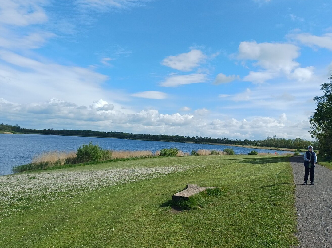 Angler's Country Park-韦克菲尔德必去景点