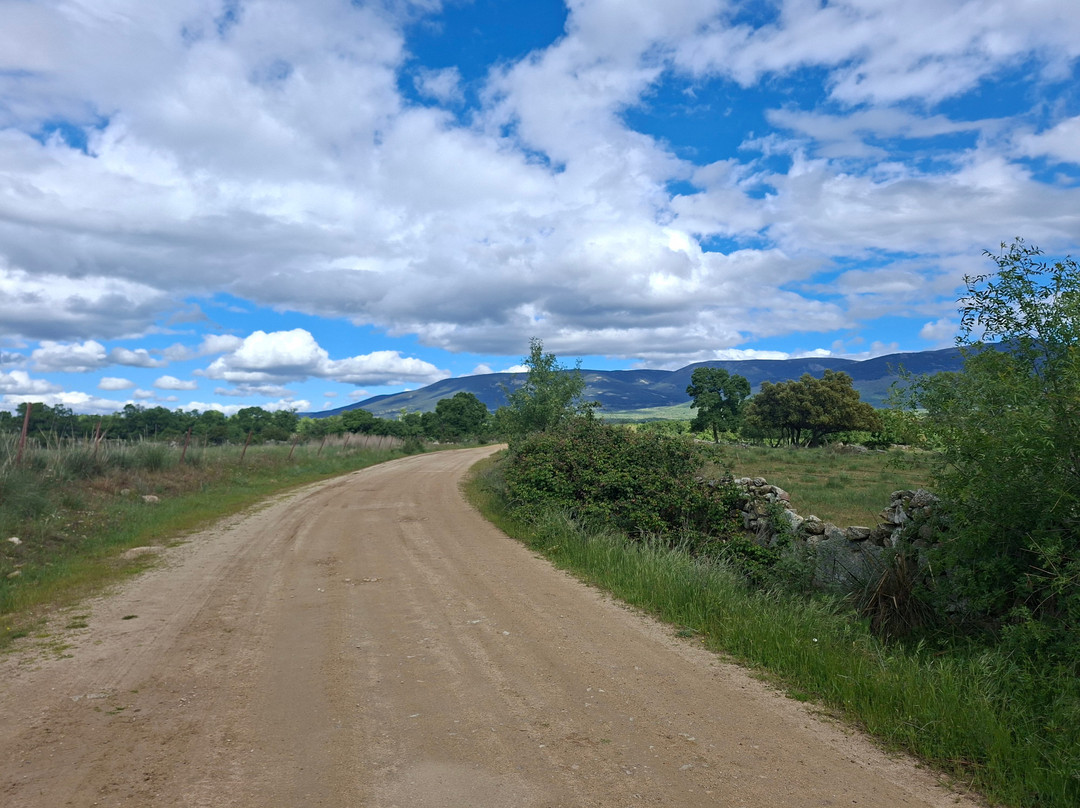 Finca Fuente Techada - Adults Only主图