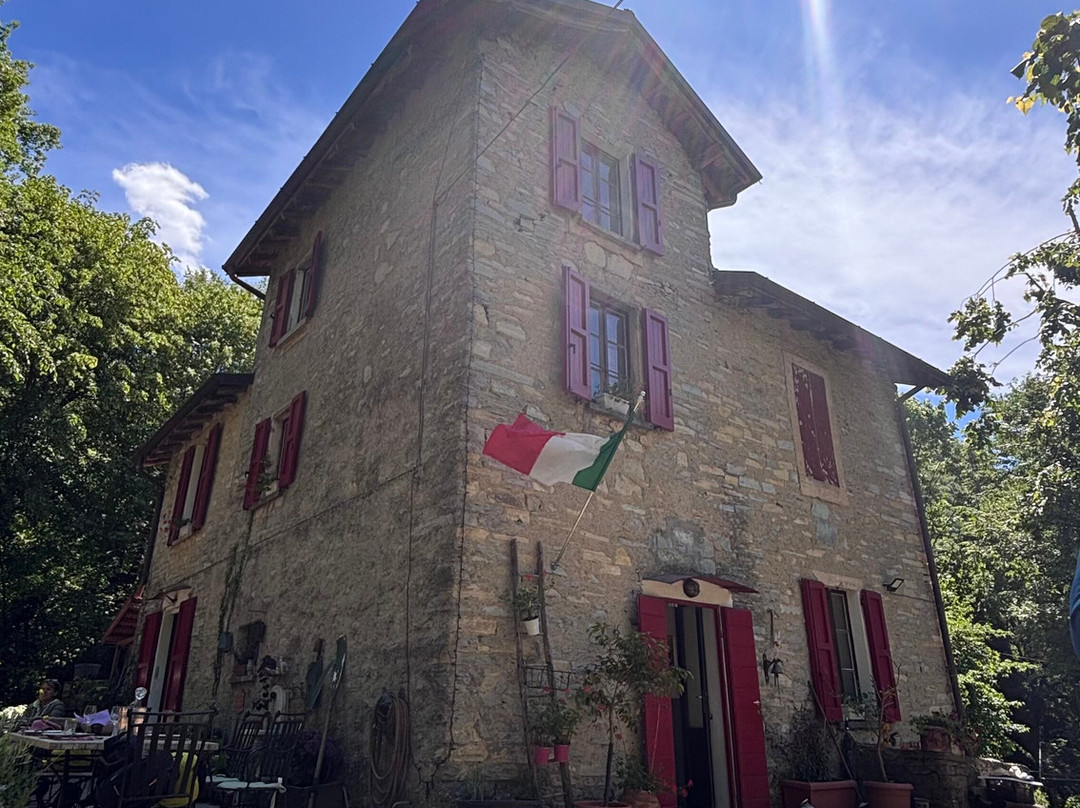 La Casa di Alba