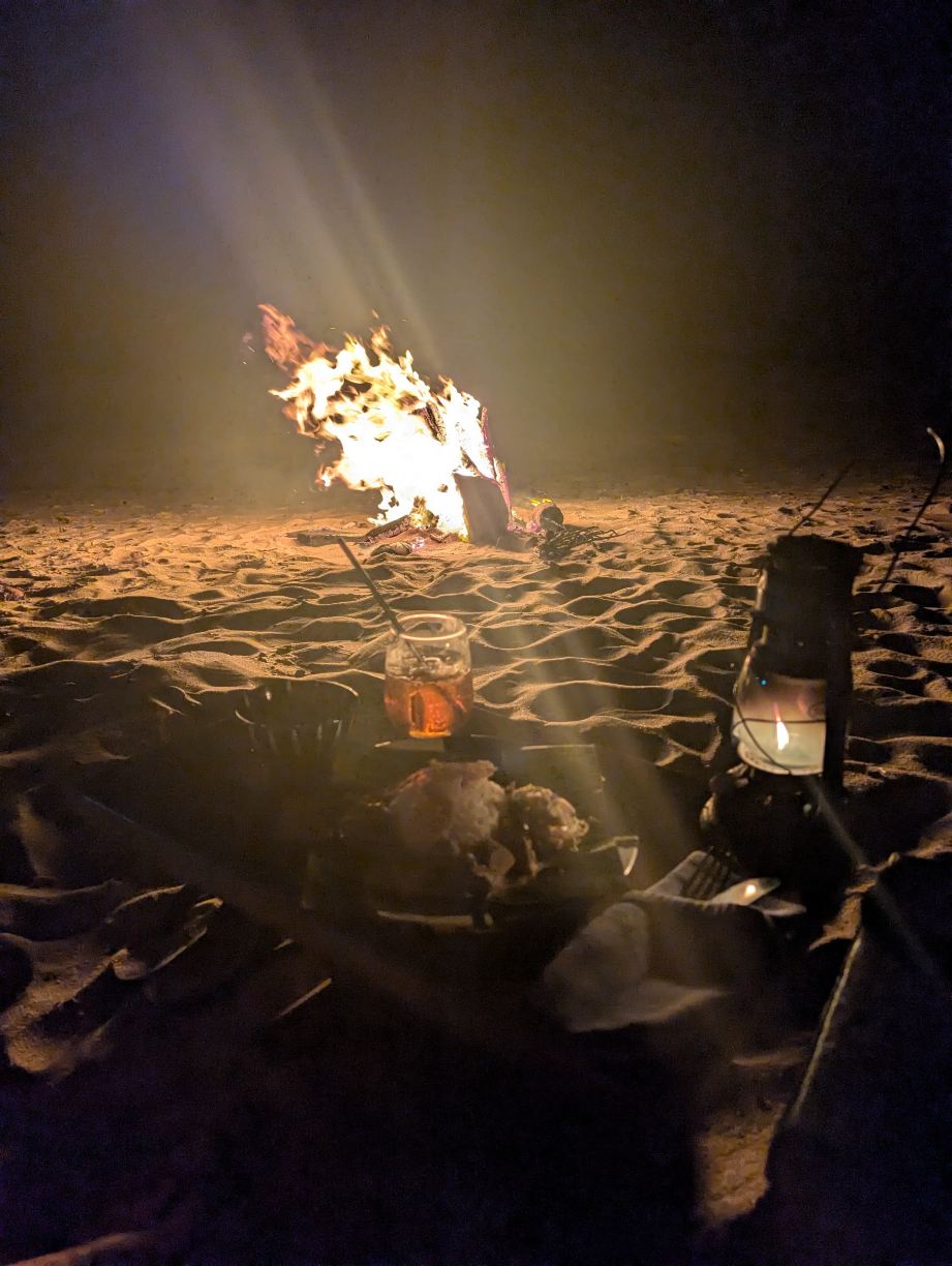 Whisky Point Resort-旅行者