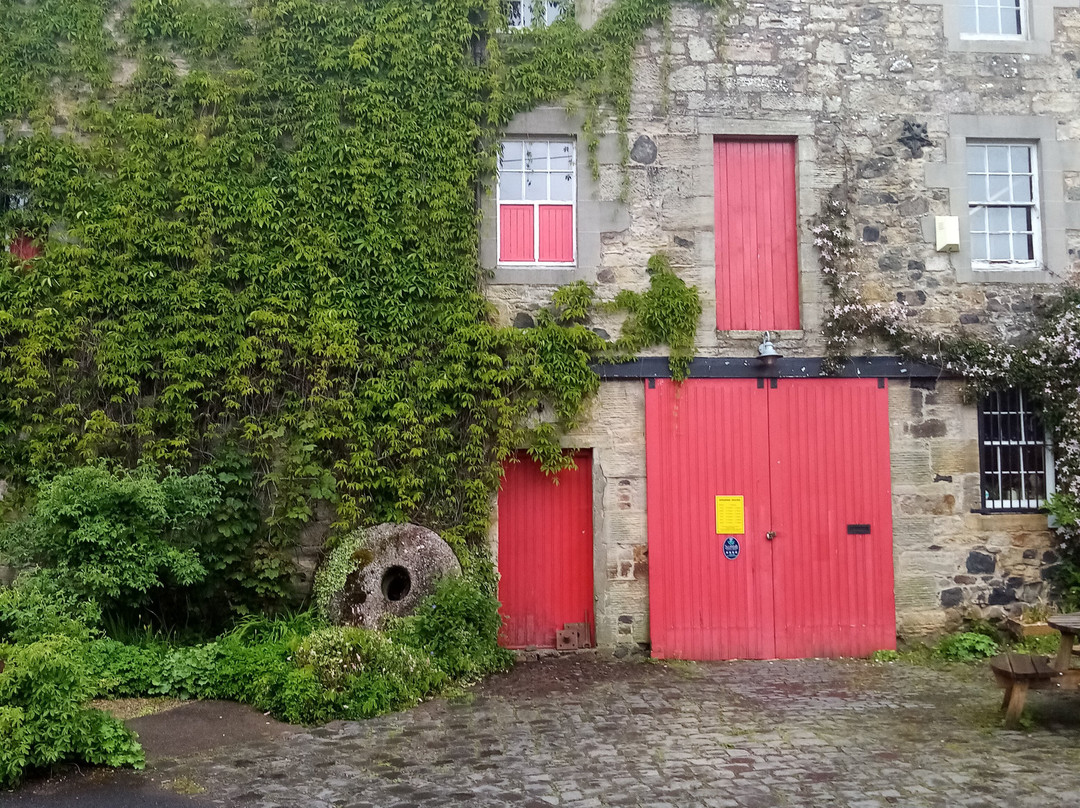 Dalgarven Mill-Kilwinning必去景点