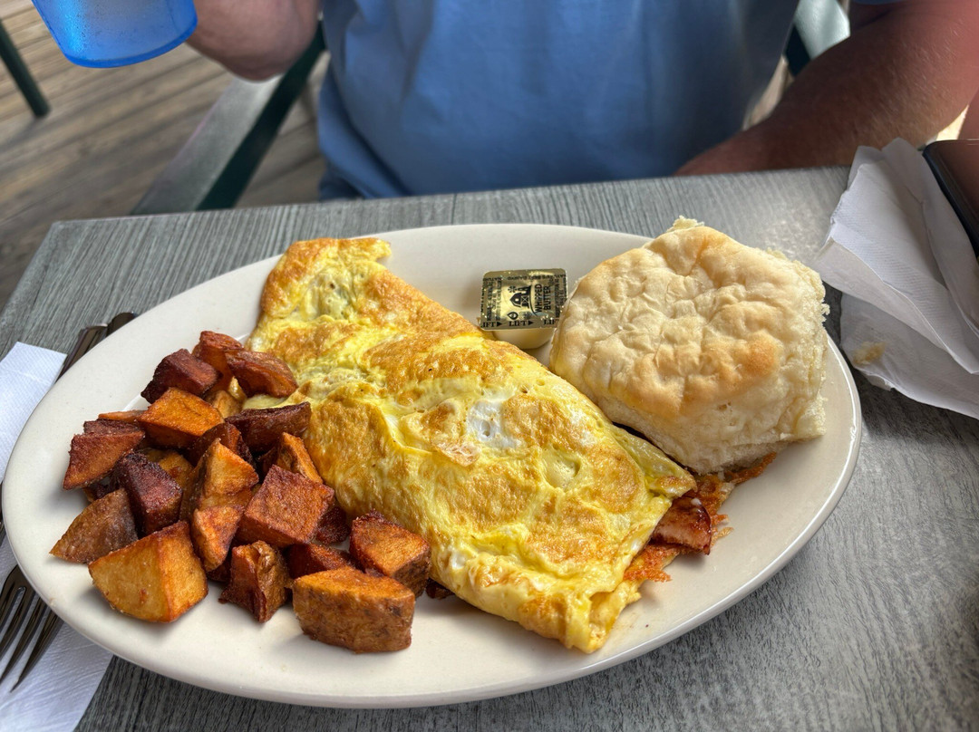 Mirro's Cafe