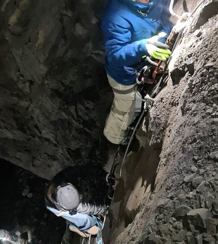Adventuremine Äventyrsgruvan-Borlange必去景点