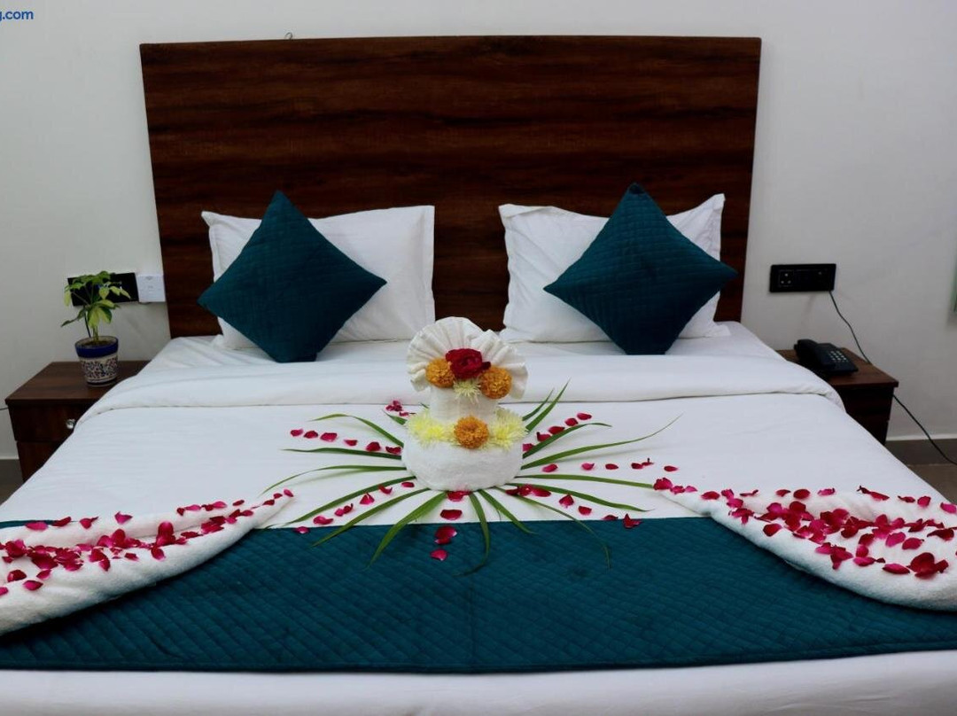 Abharam Retreats