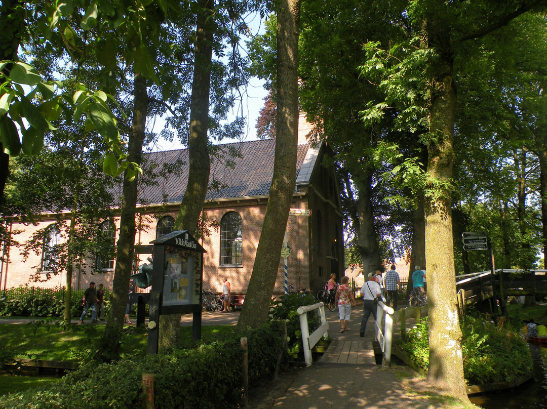 Doopsgezinde Gemeente