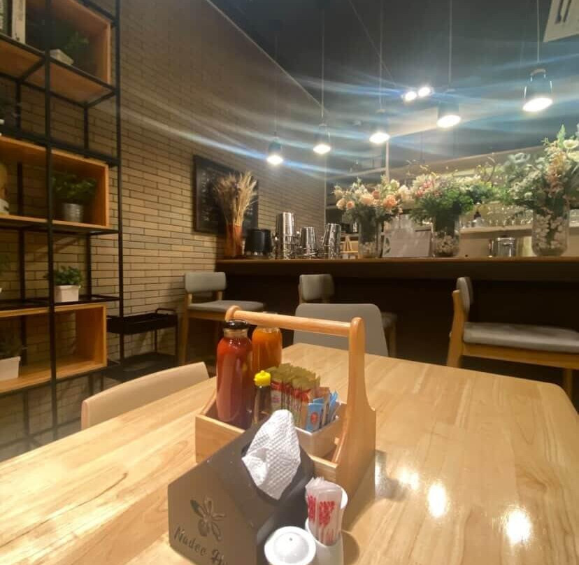 纳迪10号度假酒店主图