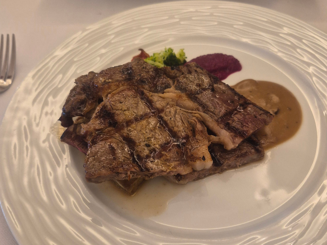 拉腊温德姆花园酒店主图