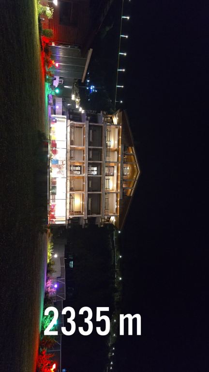 巴达度假村和温泉-旅行者