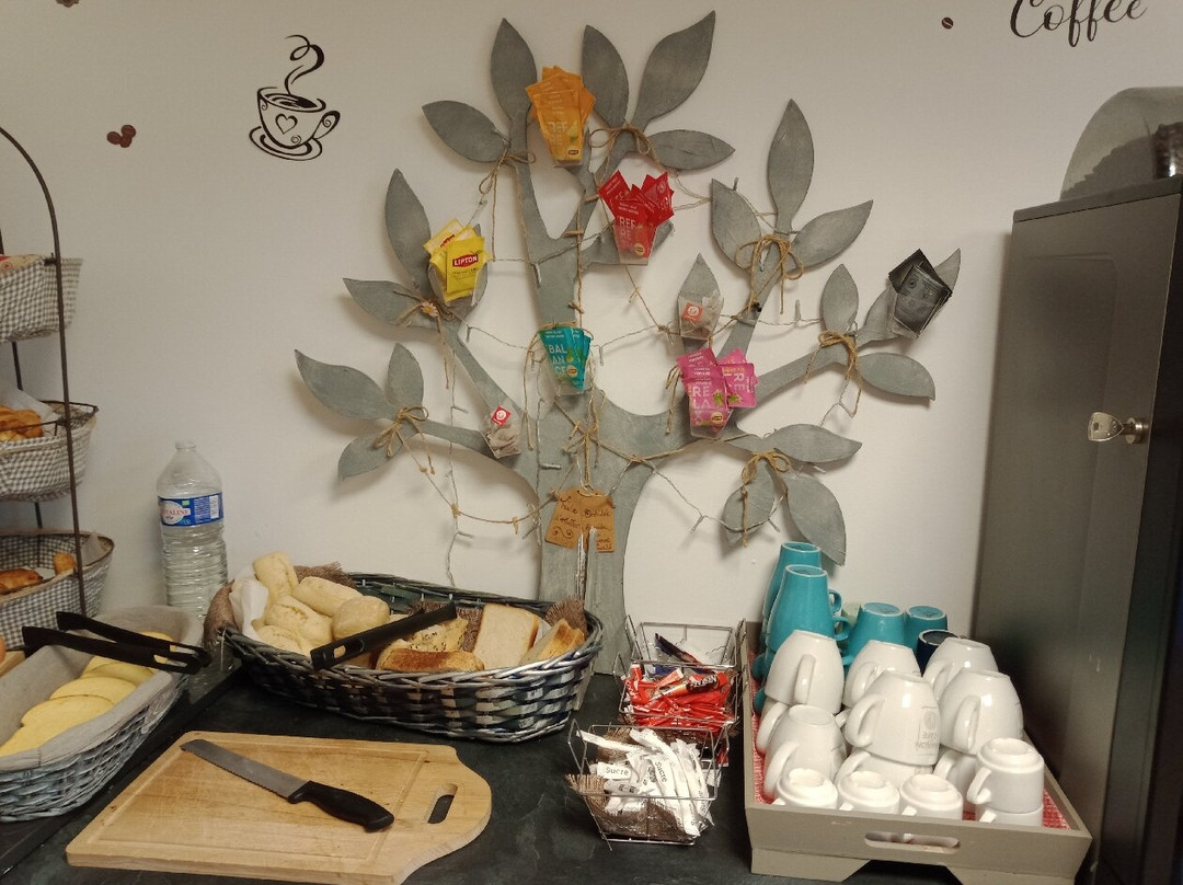 阿多尼斯威尔伯格酒店主图
