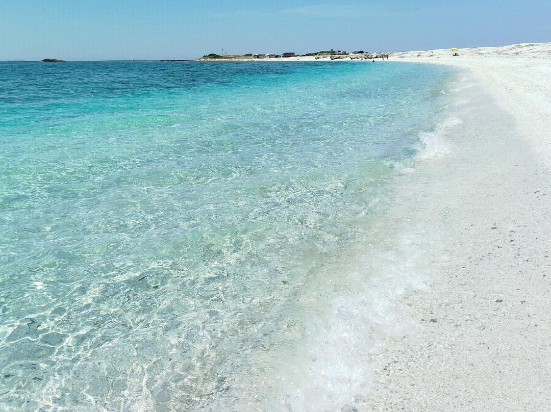 Spiaggia Mari Ermi-卡布拉斯必去景点