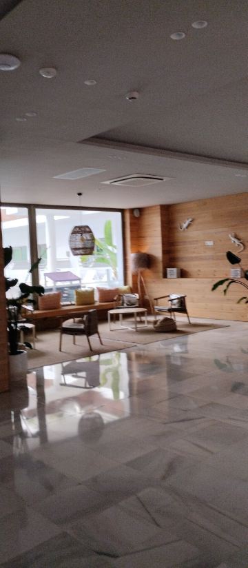因达洛公园酒店-旅行者