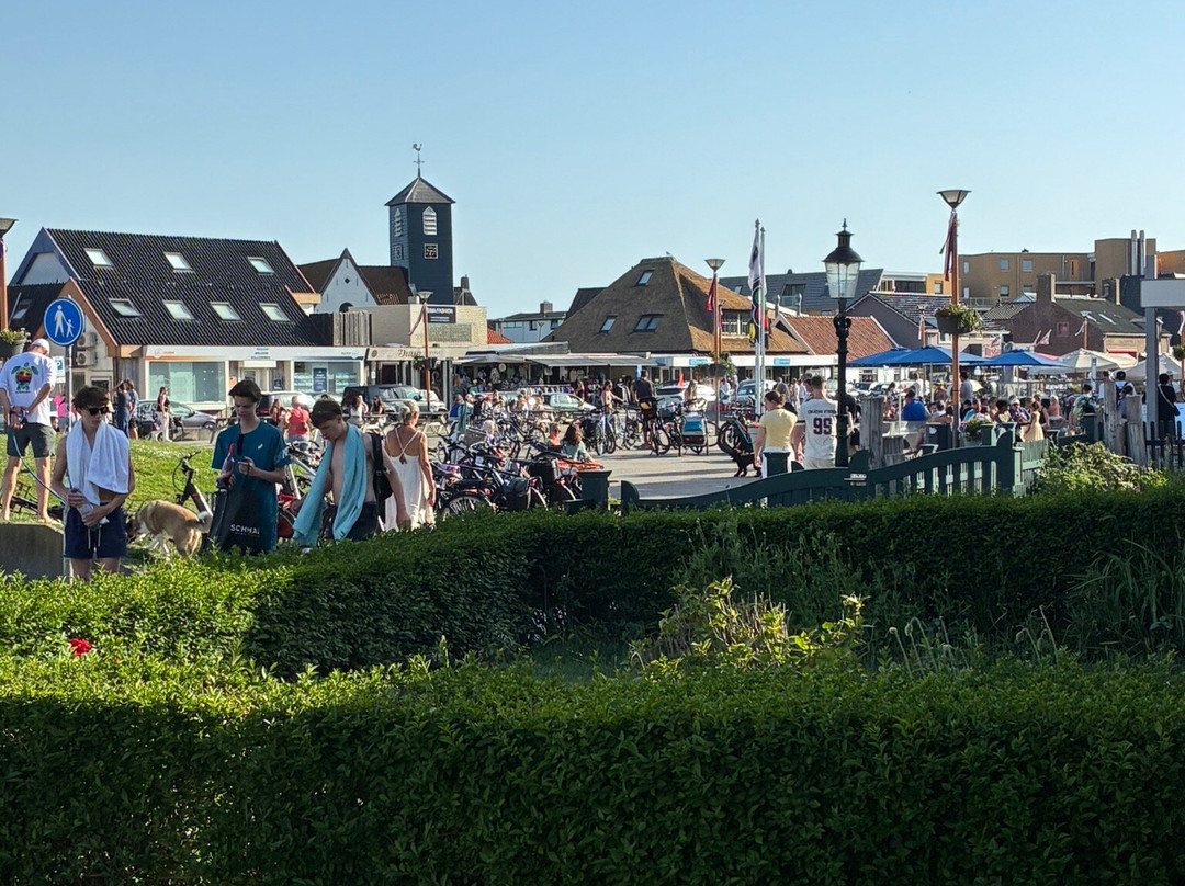 Callantsoog Beach-Callantsoog必去景点