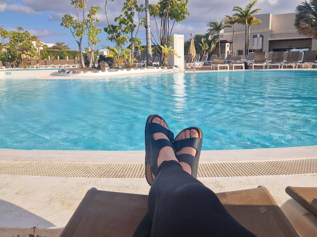 Bluesea Alyssa Suite Hotel主图